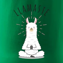 Yoga Llamaste