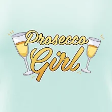 Prosecco Girl Prosecco Girl