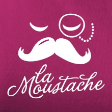 La Mustache La Mustache