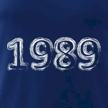 Ročník písaný ceruzkou