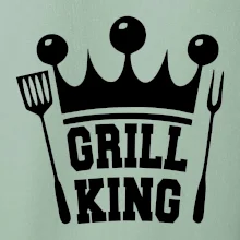 Grilovanie - Grill King