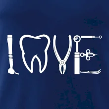 Love zubár Love zubár