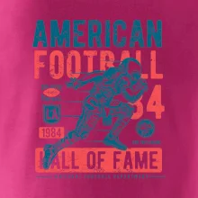 American Football plagát