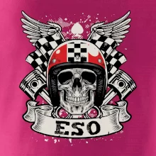 Motorkár eso Motorkár eso