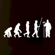 Evolúcia maliar izieb