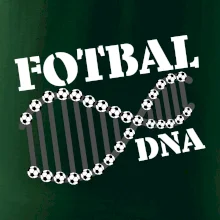 Fotbal DNA Fotbal DNA