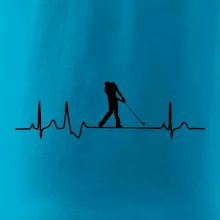 EKG golf úder EKG golf úder