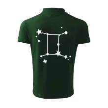 Súhvezdie - Gemini - Blíženci