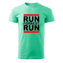 Run Forrest Run