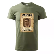 Wanted Fotka Wanted Fotka