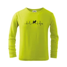 Shiba-Inu EKG Shiba-Inu EKG