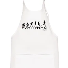 Evolúcia Beh Evolúcia Beh