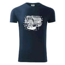 Motor T930 - 3 Motor T930 - 3