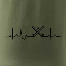 Pozemný hokej ekg - hokejky