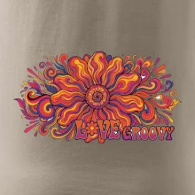 Love groovy