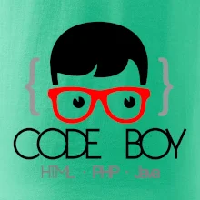 Code Boy
