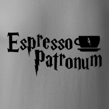 Harry - Espresso Patronum Harry - Espresso Patronum