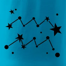 Súhvezdie - Aquarius - Vodnár