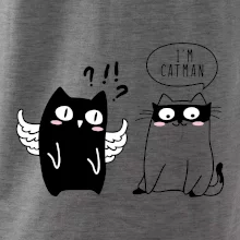 Catman Catman