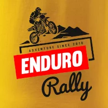 Enduro rally