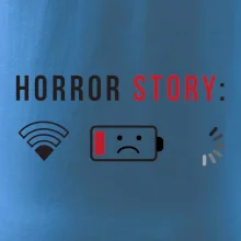 Horror story