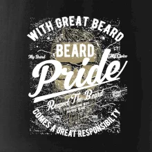 Beard Pride Beard Pride