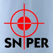Sniper zameriavač