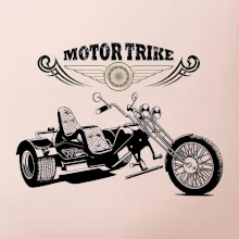 Moto trike Moto trike