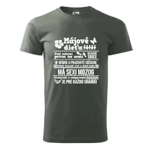 Narodeniny Máj Narodeniny Máj