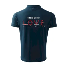 All you need is love All you need is love