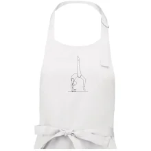 Gymnastika na rukách jedným ťahom