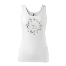 Čas na huby Čas na huby