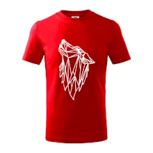 Geometria - vlk - vyjúci