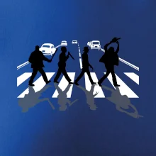 Abbey Road Killer Abbey Road Killer