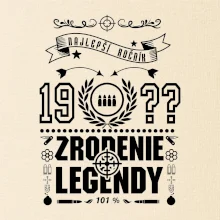 Zrodenie legendy - pre vojaka