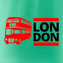 LON DON BUS LON DON BUS
