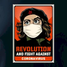 Corona Revolution & Fight Corona Revolution & Fight