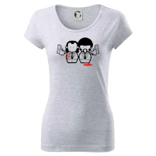 PF - Postavičky PF - Postavičky