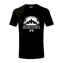 K vode - Kanoe les (vlastný nápis)