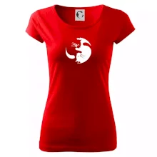 Mačka - Jin jang Mačka - Jin jang