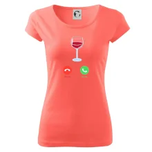 Víno volá (Pecka design) Víno volá (Pecka design)