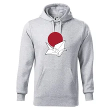 Japan culture - origami