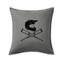 Cross prilba / barle