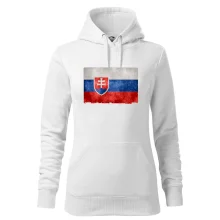 Slovenská vlajka stará Slovenská vlajka stará