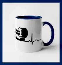 EKG rádiológia EKG rádiológia