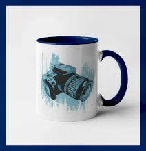 Zrkadlovka v prírode