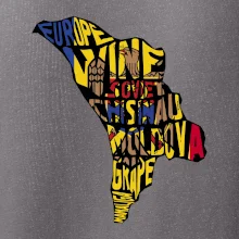 Mapy - názvy miest - Poľsko