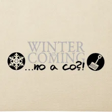 Winter Is Coming parodie