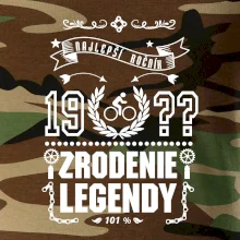 Zrodenie legendy - pre cyklistu Zrodenie legendy - pre cyklistu