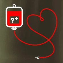 Transfúzia srdce Transfúzia srdce